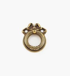 Louis XVI Ring Pulls