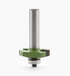 Low-Angle Bevel Bits