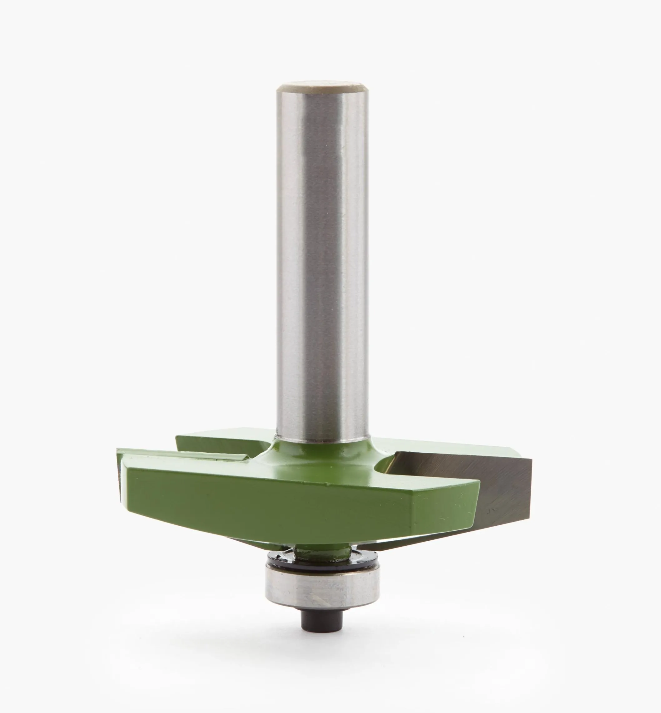 Low-Angle Bevel Bits