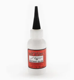 Low-Viscosity Glue – Hot Stuff