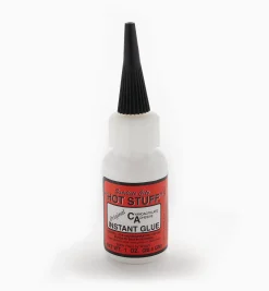 Low-Viscosity Glue – Hot Stuff