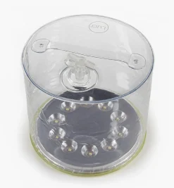 Luci Inflatable Solar-Charged Lanterns