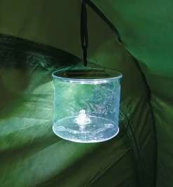Luci Inflatable Solar-Charged Lanterns