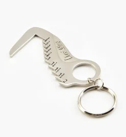 Lumber Thickness Gauge