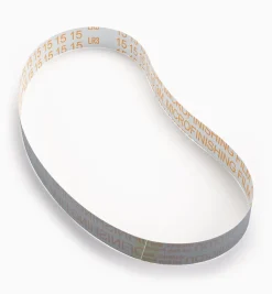 3M 15 Micron Silicon Sharpening Belts