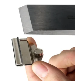 Magnetic Chisel Guards