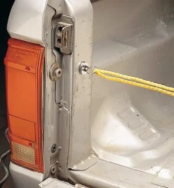 Magnetic Cord Holder