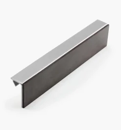 Magnetic Knife Holder For The Aluminum Wall-Mount Rail Storage System