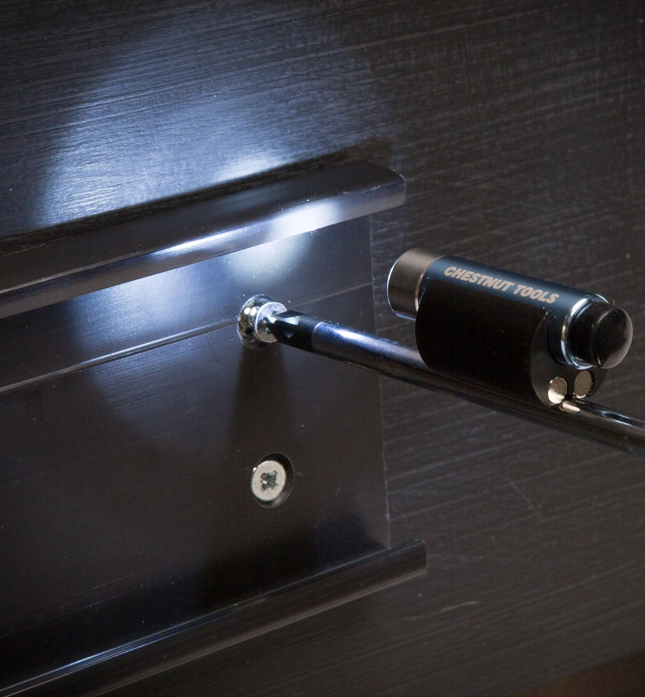 Magnetic LED Tool Light