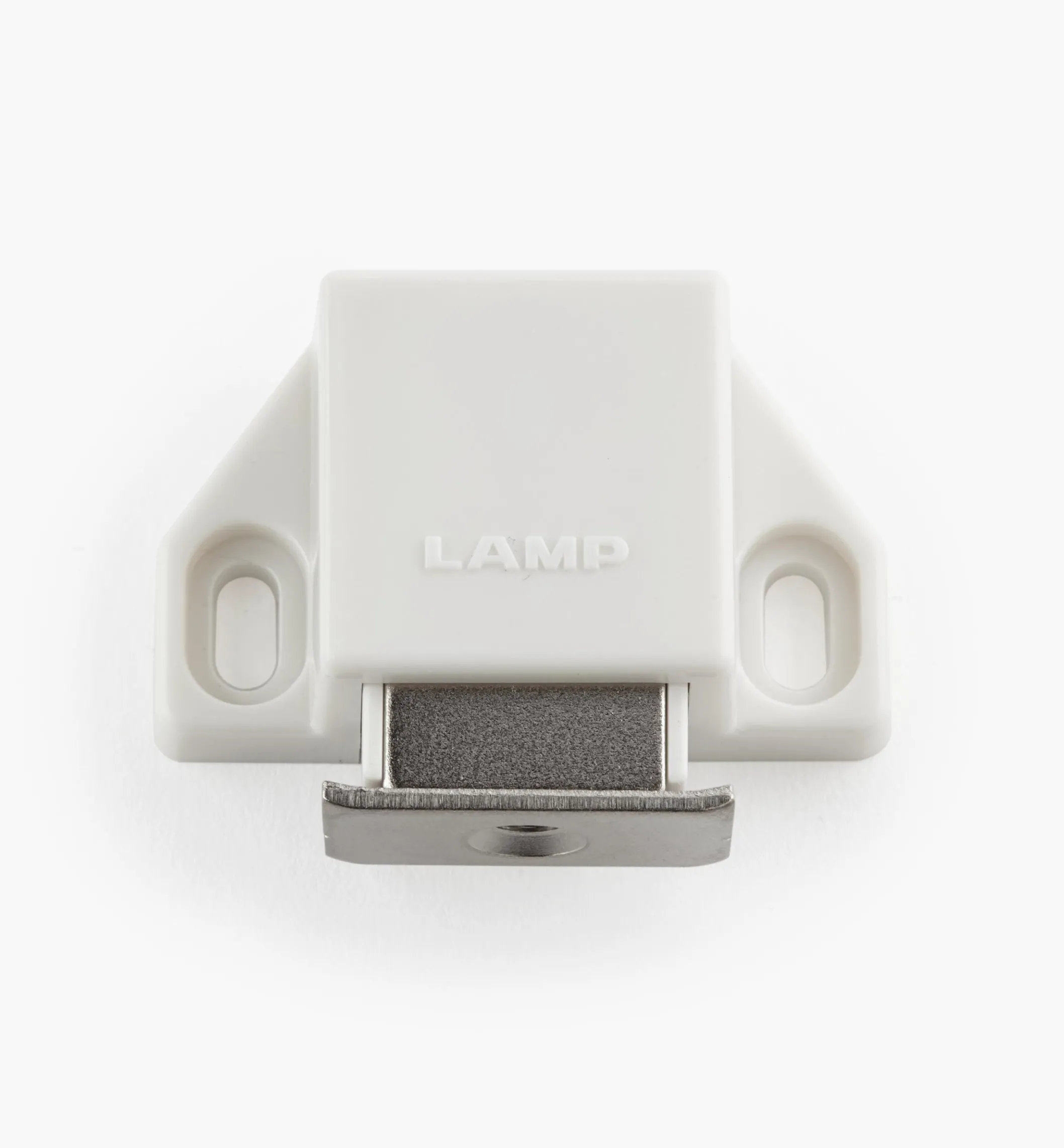 Magnetic One-Touch Latches