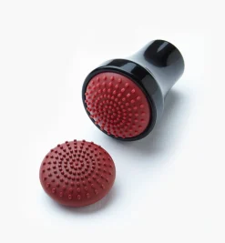 Magnetic Spot Scrubber