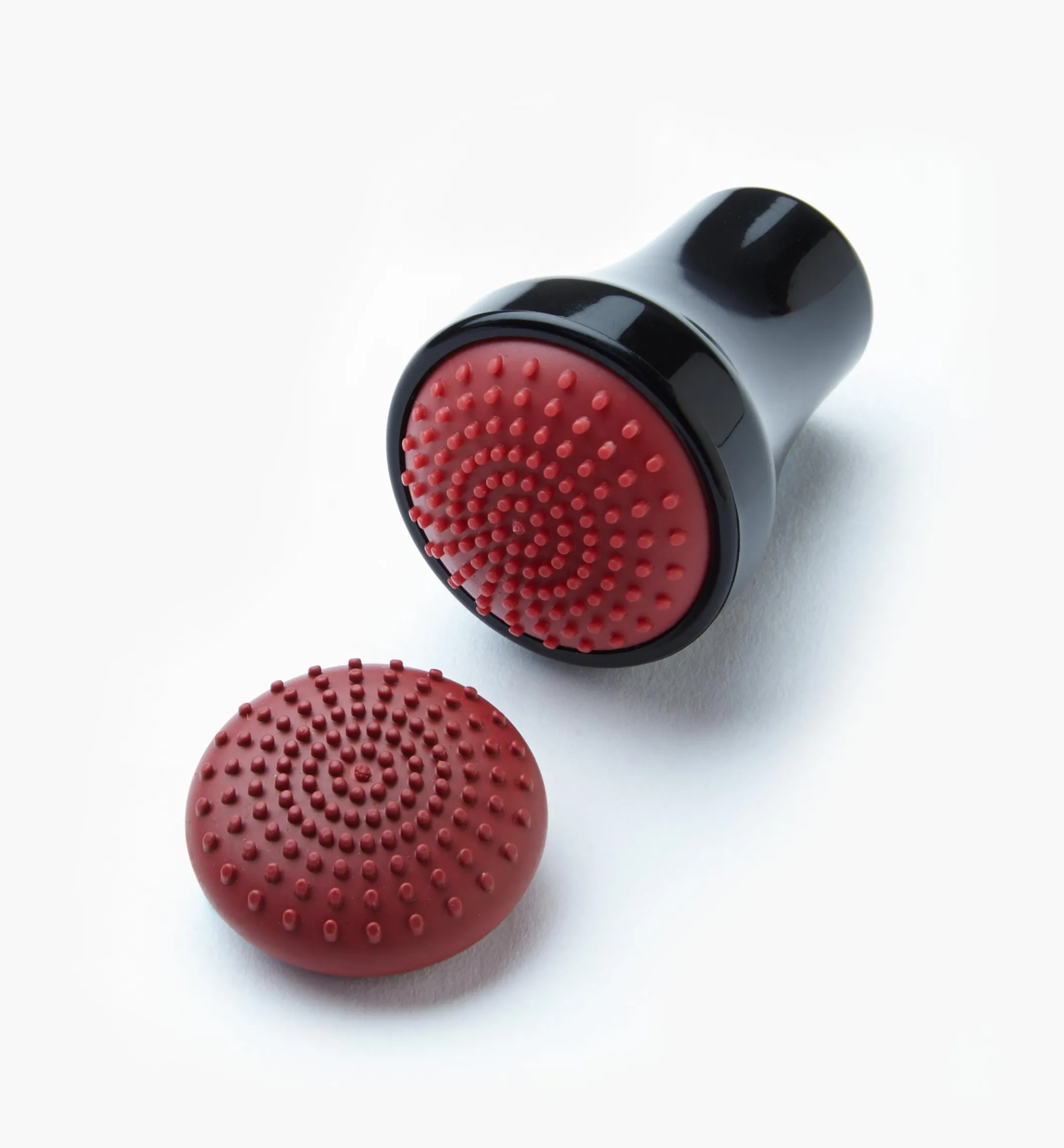 Magnetic Spot Scrubber