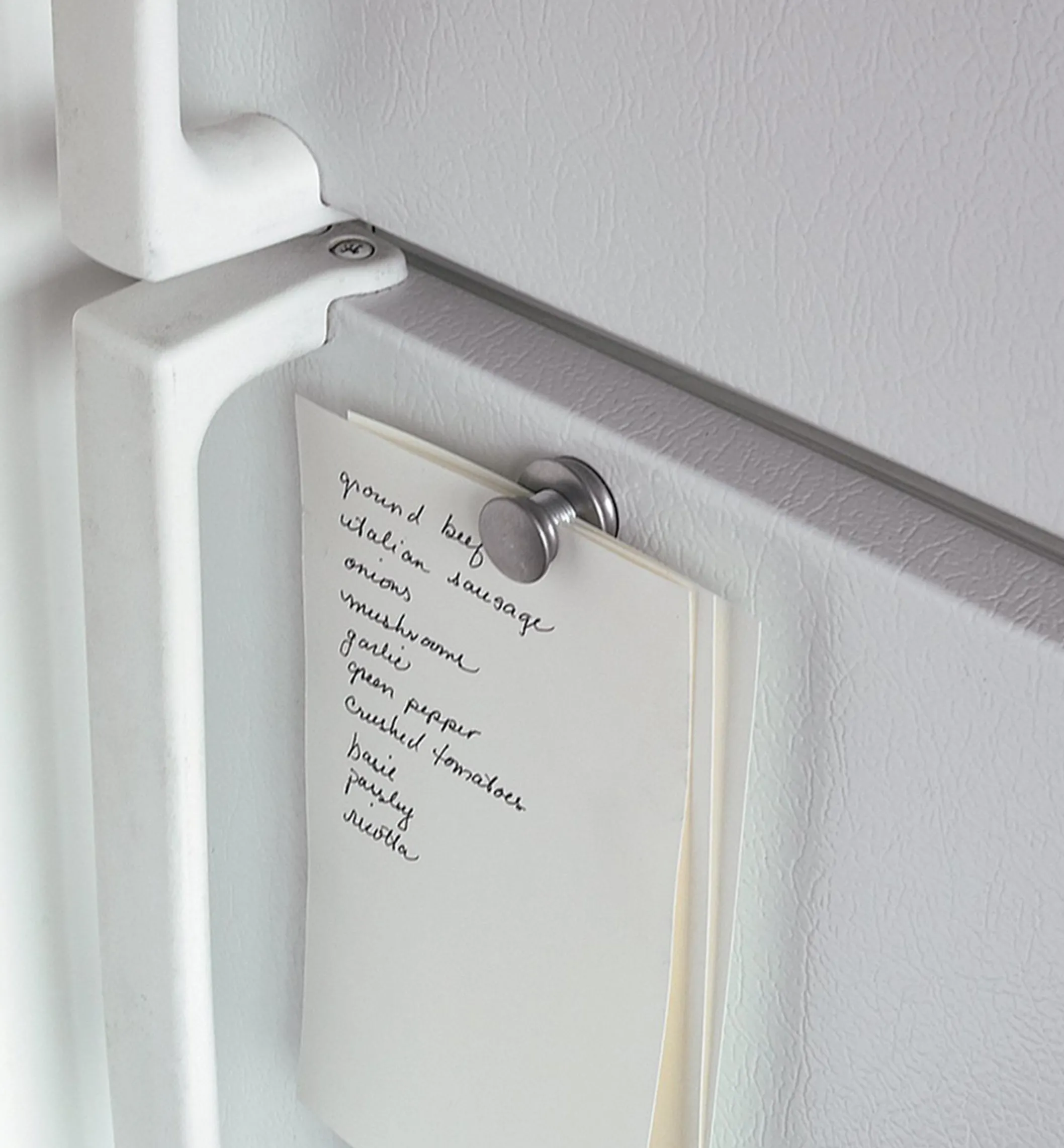 Magnetic Spring Clip