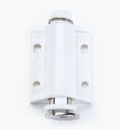 Magnetic Touch Latches