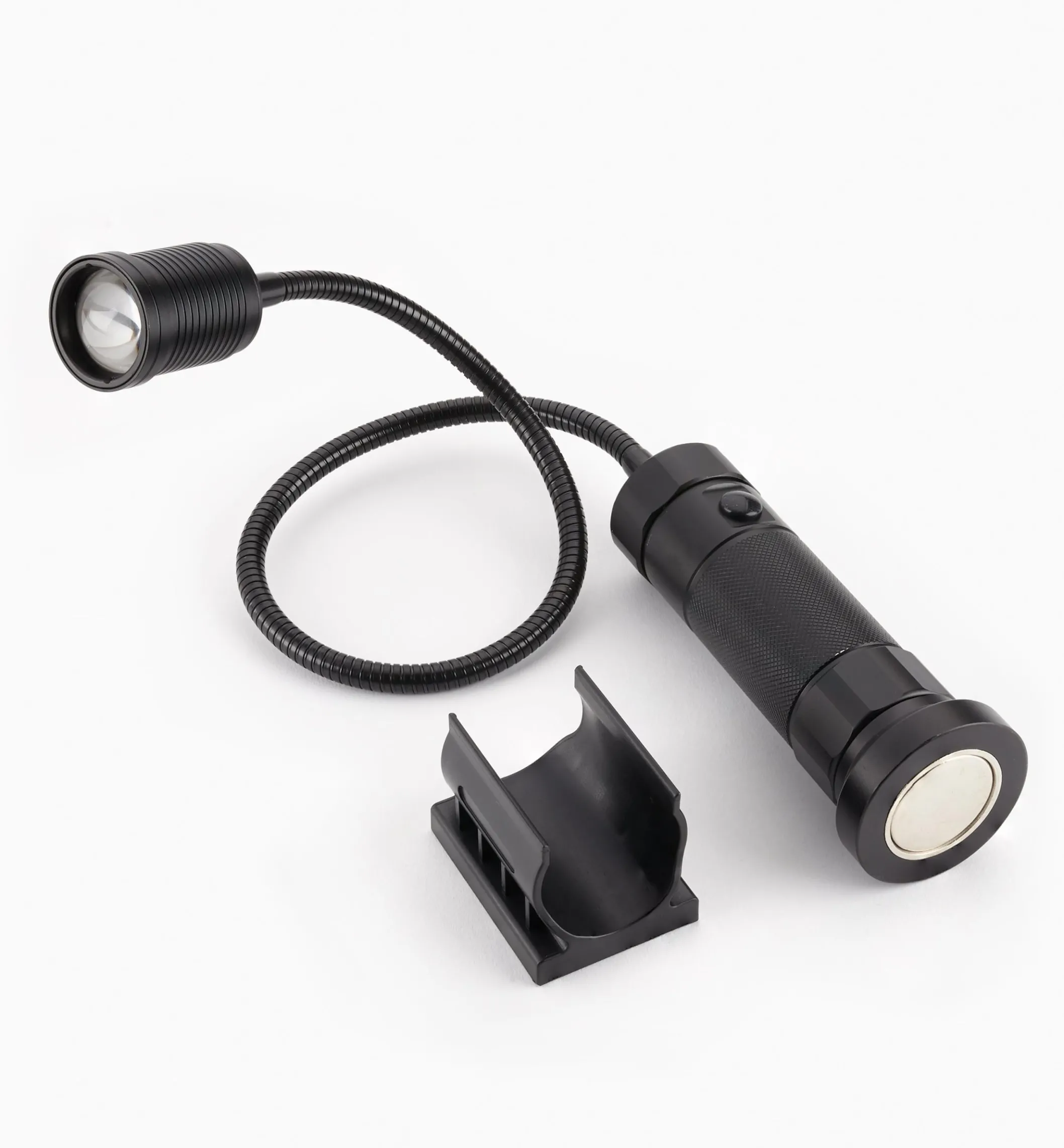 Magnetic-Mount LED Work Light