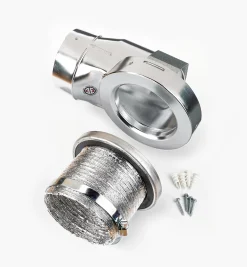 MagVent Dryer Vent Connectors