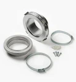 MagVent Dryer Vent Connectors