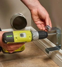 MagVent Dryer Vent Connectors