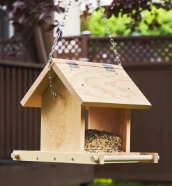 Make It Yourself Bird Feeder Kit
