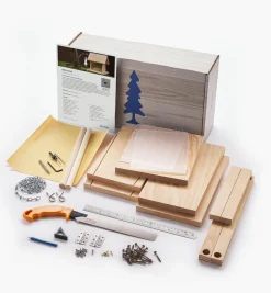 Make It Yourself Bird Feeder Kit