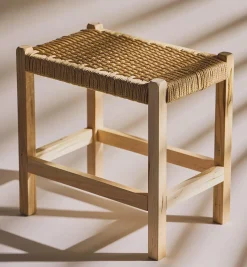 Make It Yourself Danish Cord Stool Kit