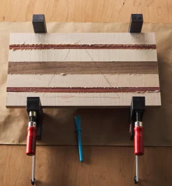 Make It Yourself Laminated Cutting Board Kit