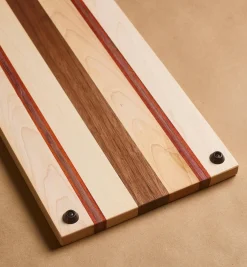 Make It Yourself Laminated Cutting Board Kit