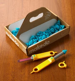 Makedo Cardboard-Building System