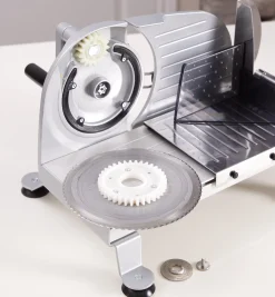 Manual Food Slicer