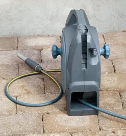Manual Hose Reel