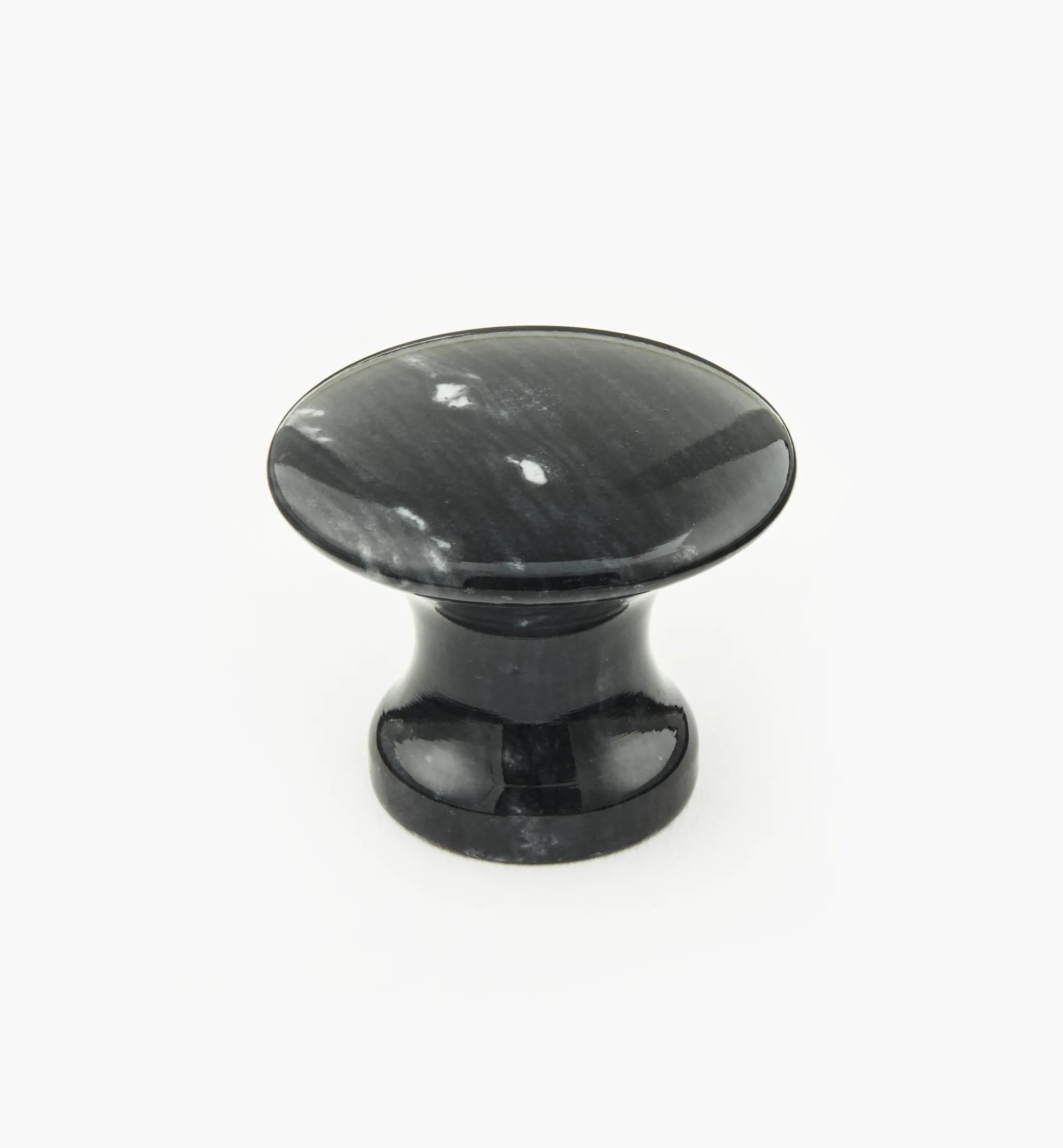Marble Knobs