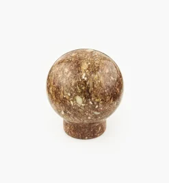 Marble Knobs