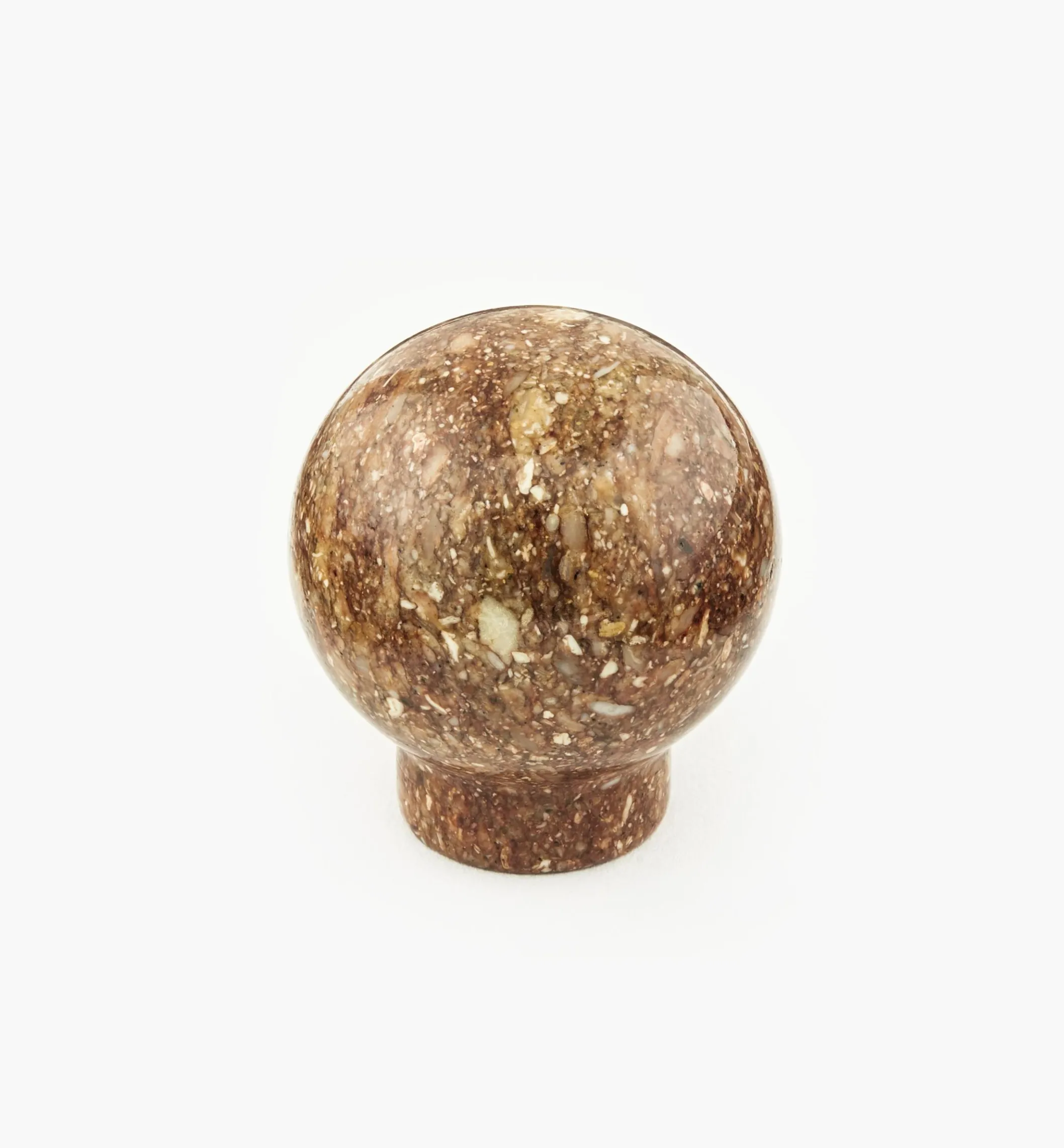 Marble Knobs