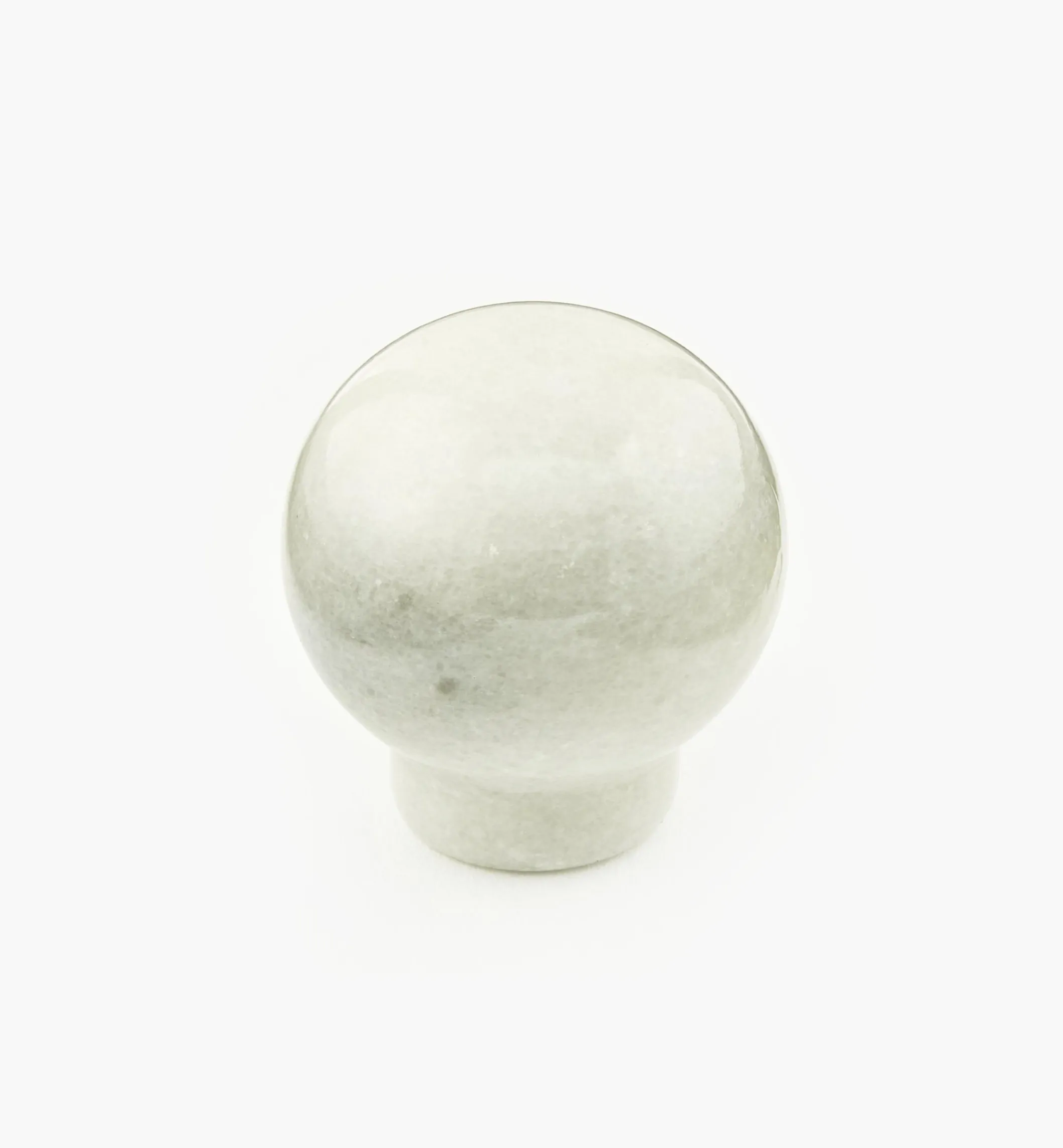 Marble Knobs