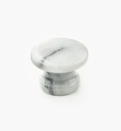 Marble Knobs