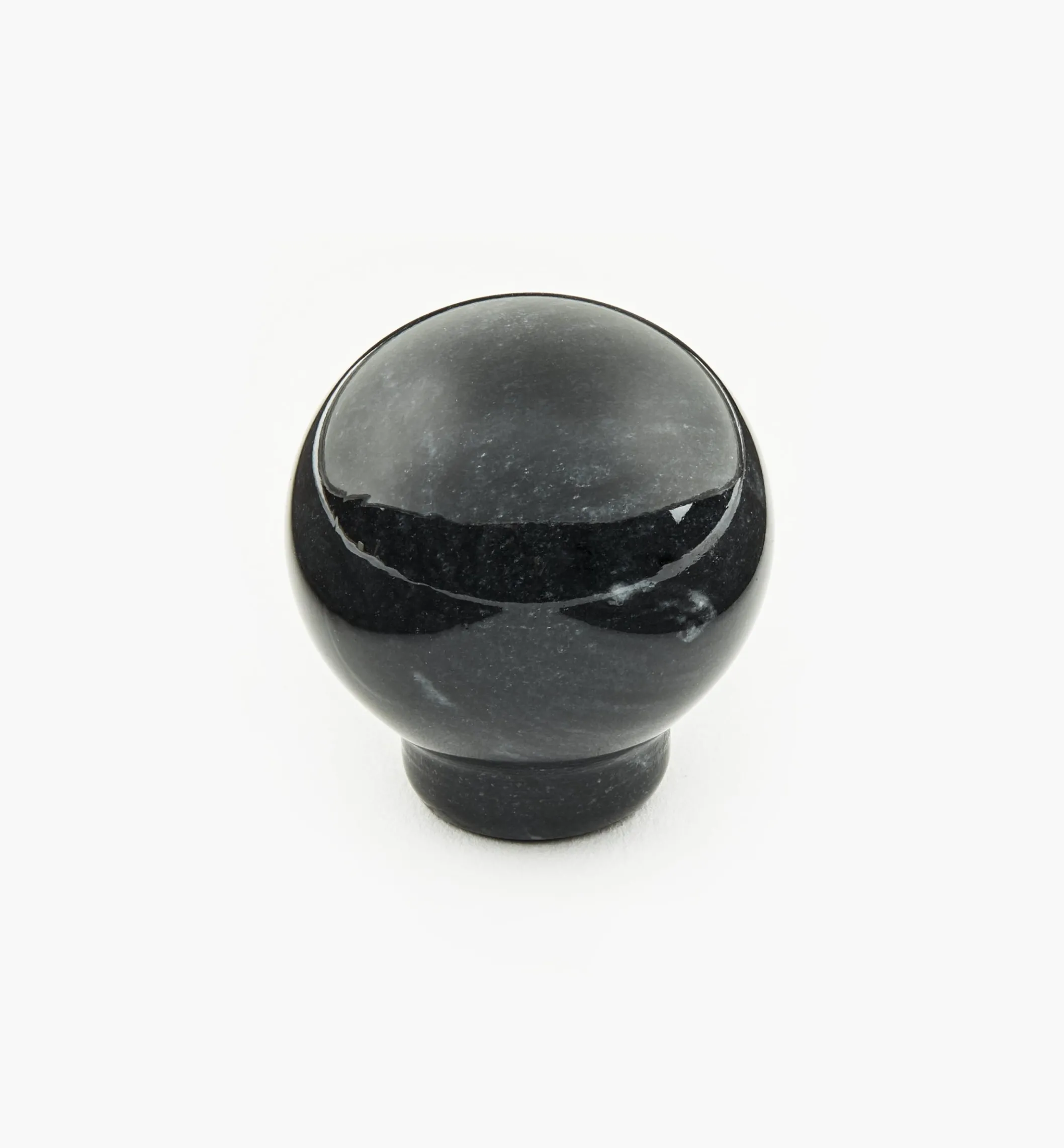 Marble Knobs