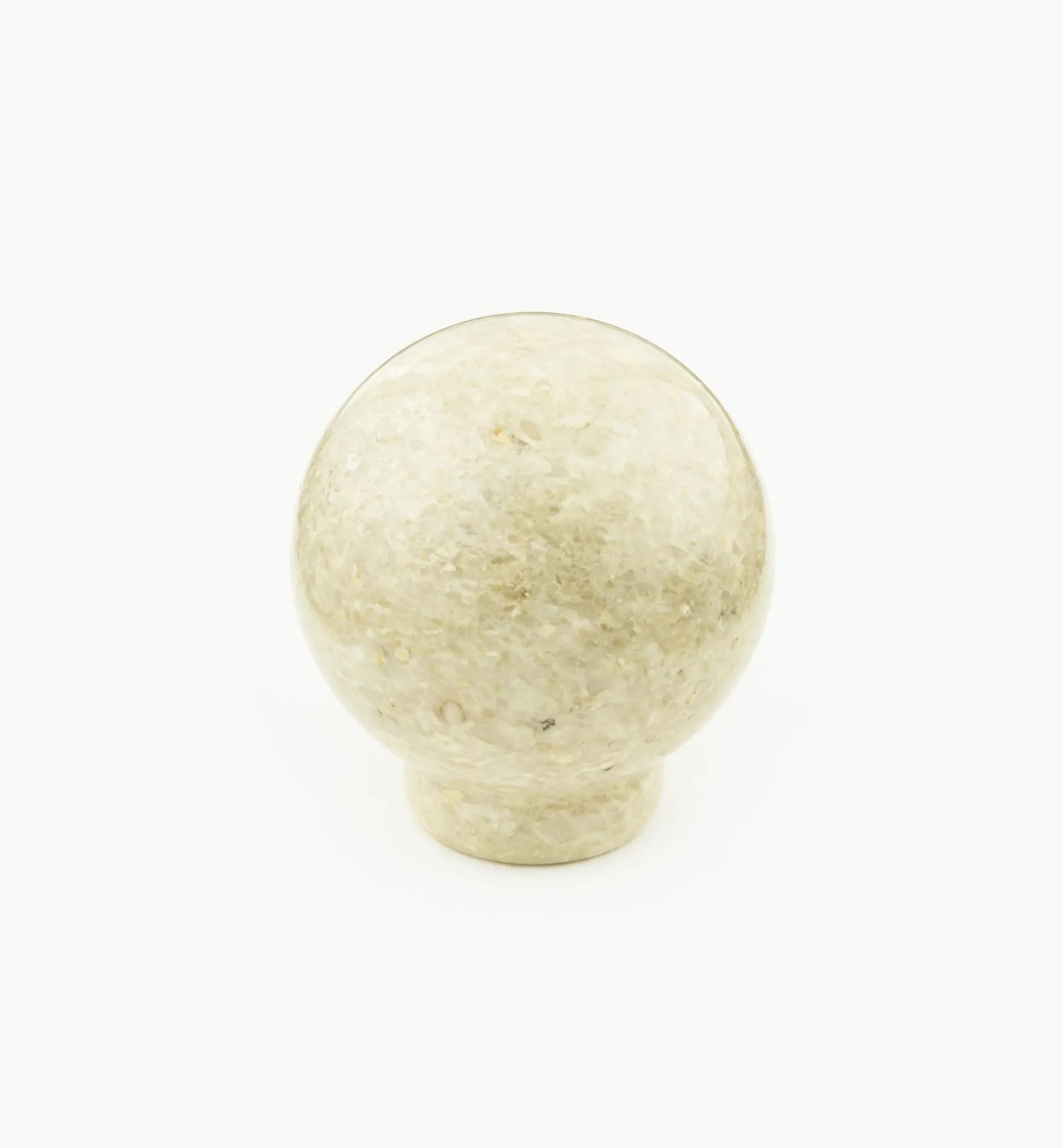 Marble Knobs