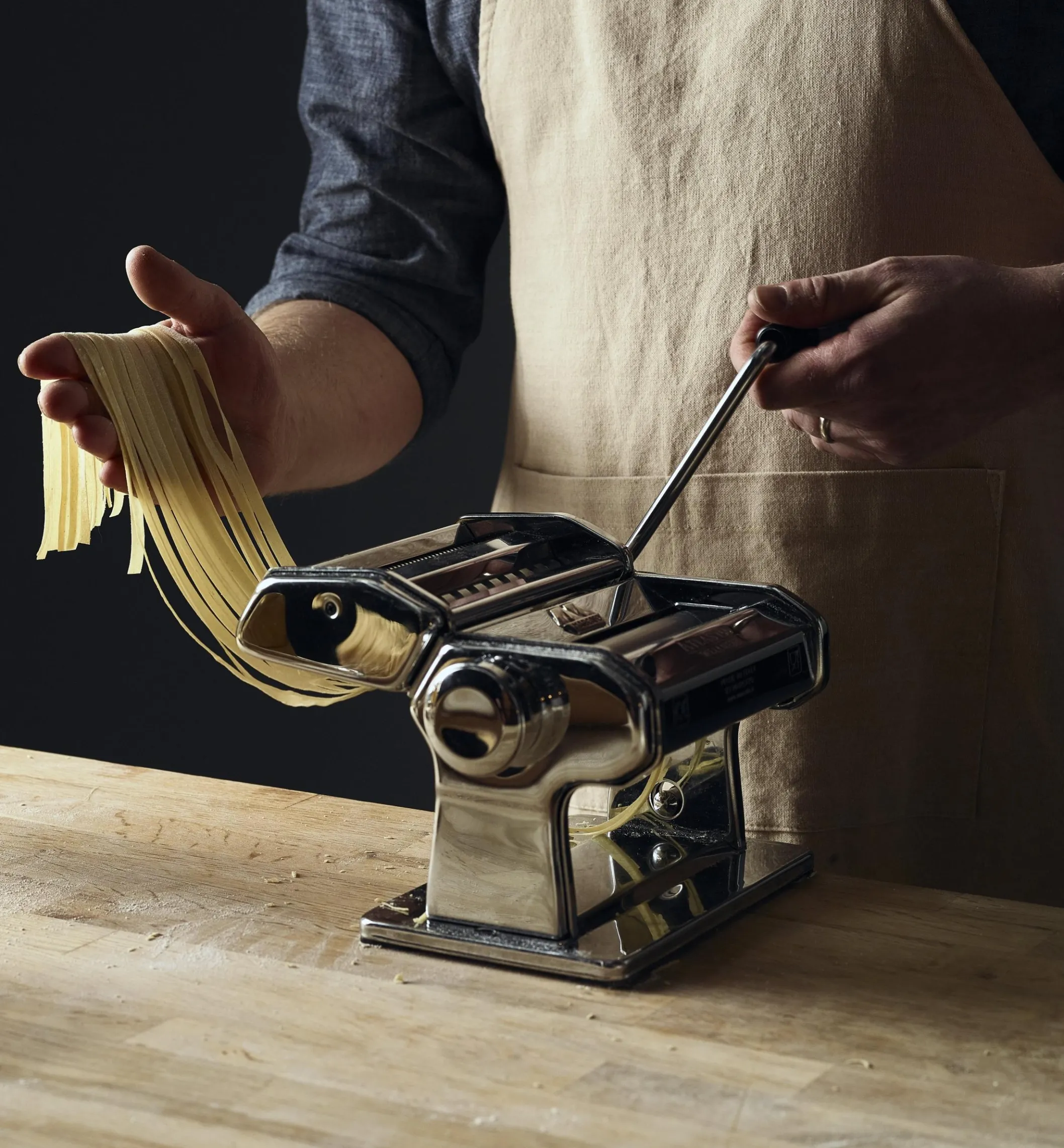 Marcato Pasta Machine