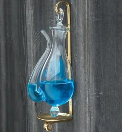 Mariner Weather Glass