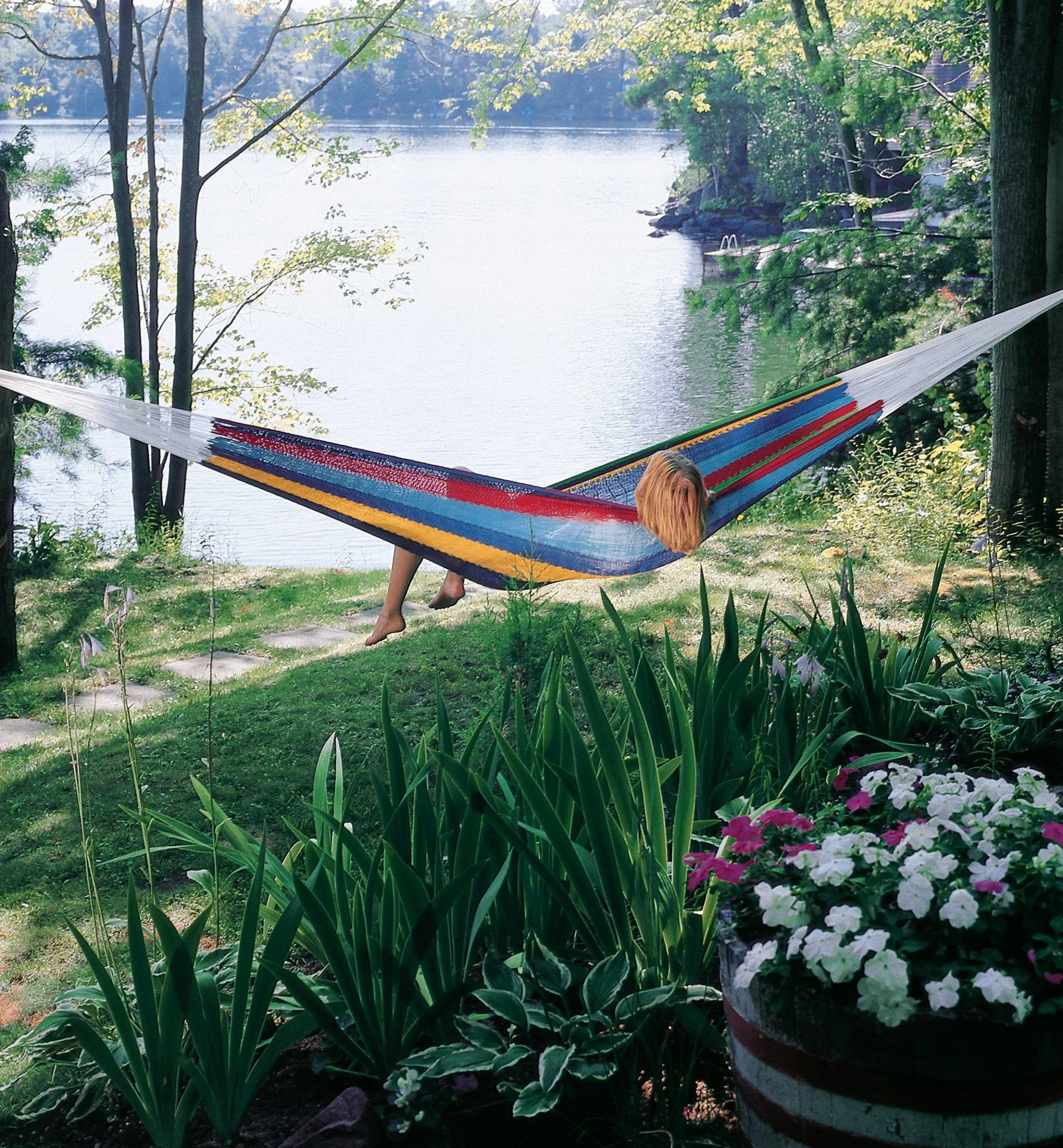 Mayan Hammock