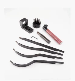 McNaughton Center-Saver System