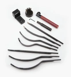 McNaughton Center-Saver System