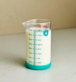 Measuring Glasses
