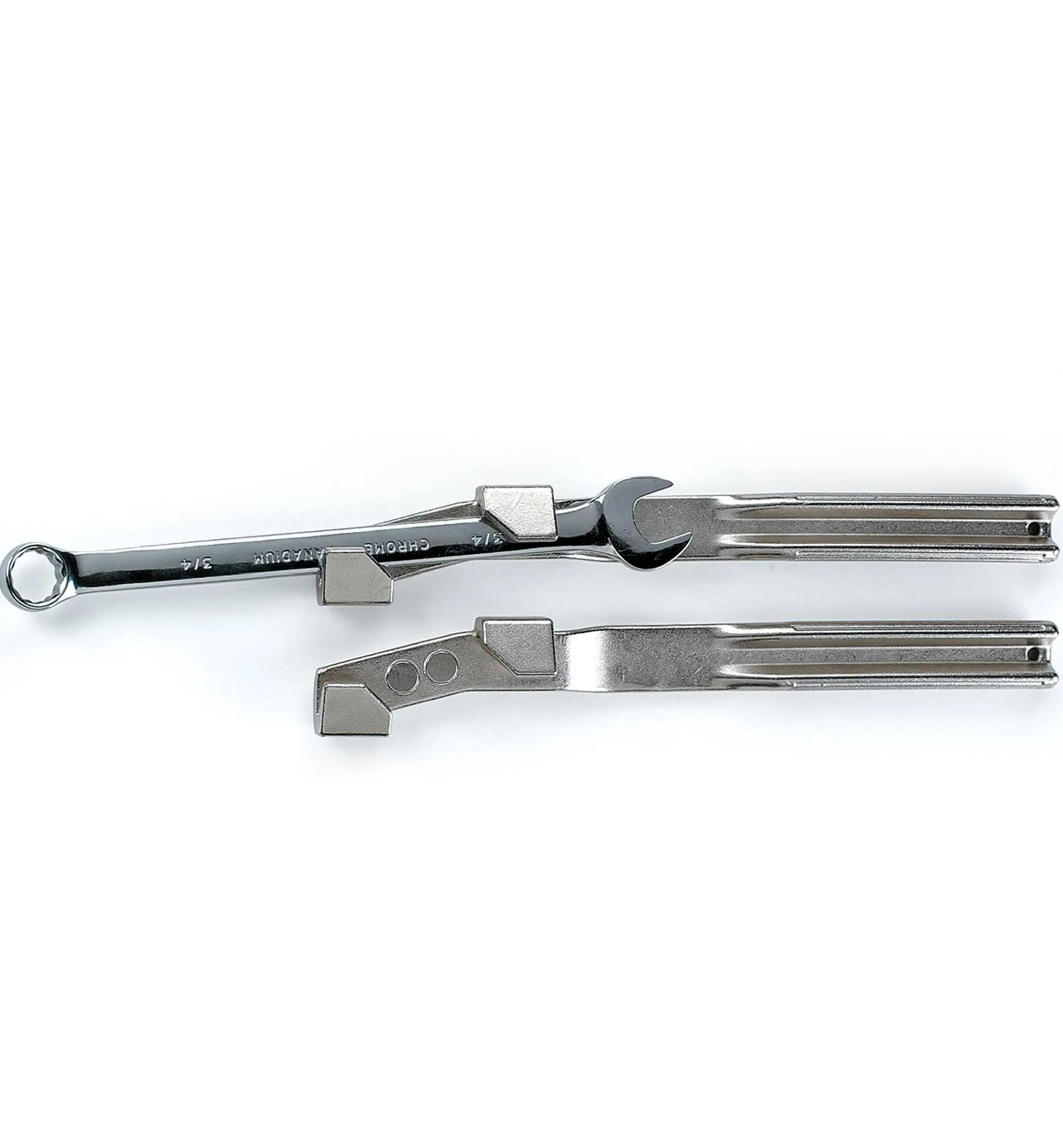 Mechanic's Wrench Extender