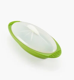 Medium Silicone Steam Cooker