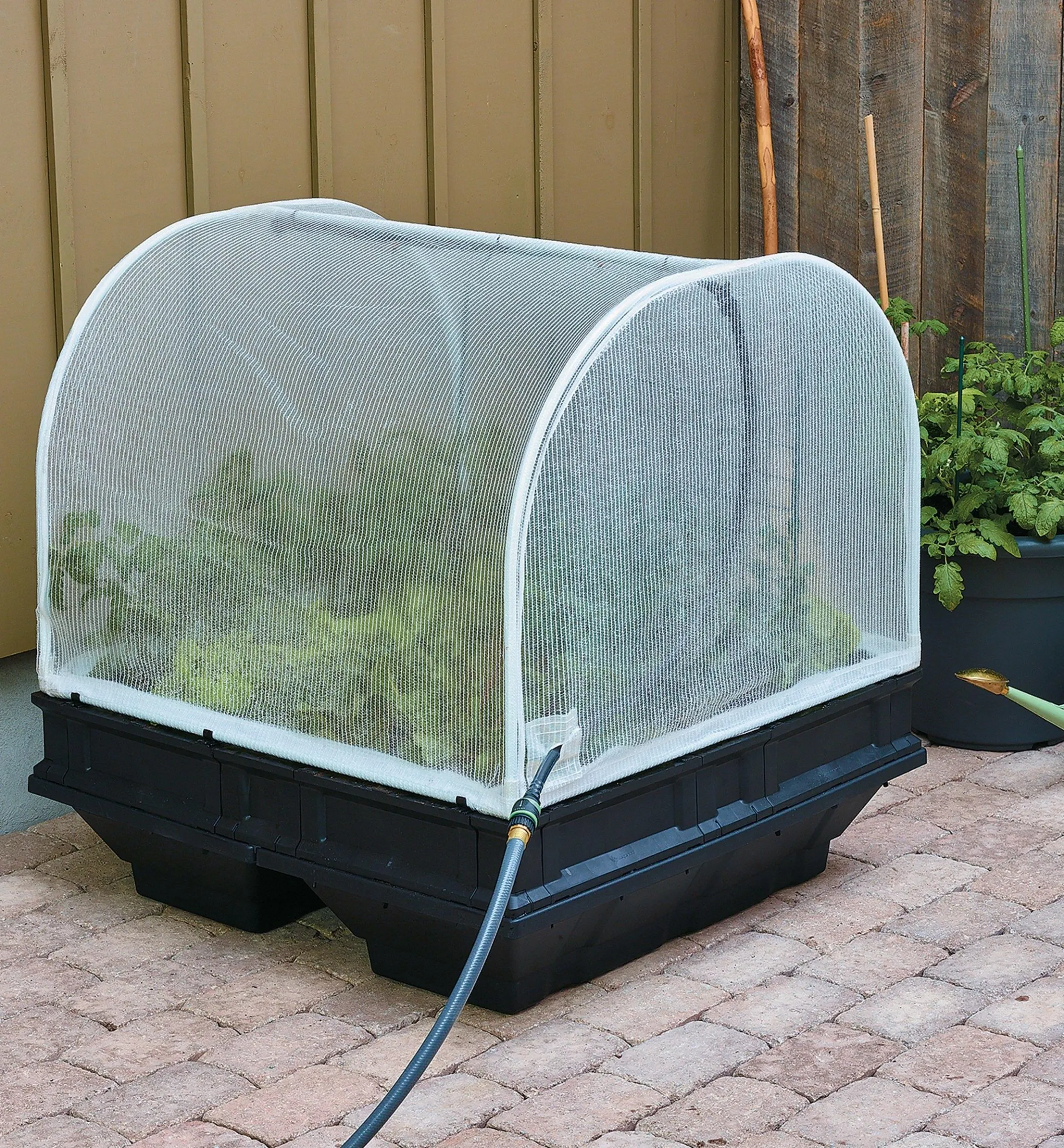 Medium Vegepod Container Garden