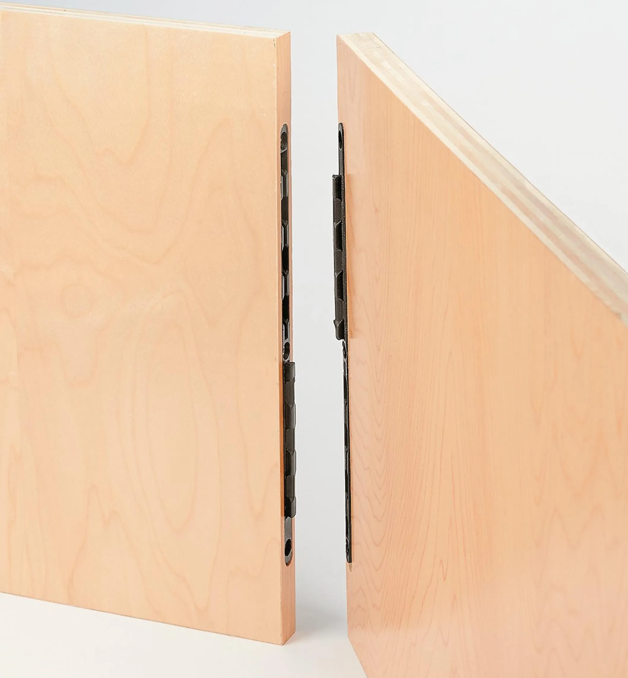 Megalox Panel Connector For Thin Materials