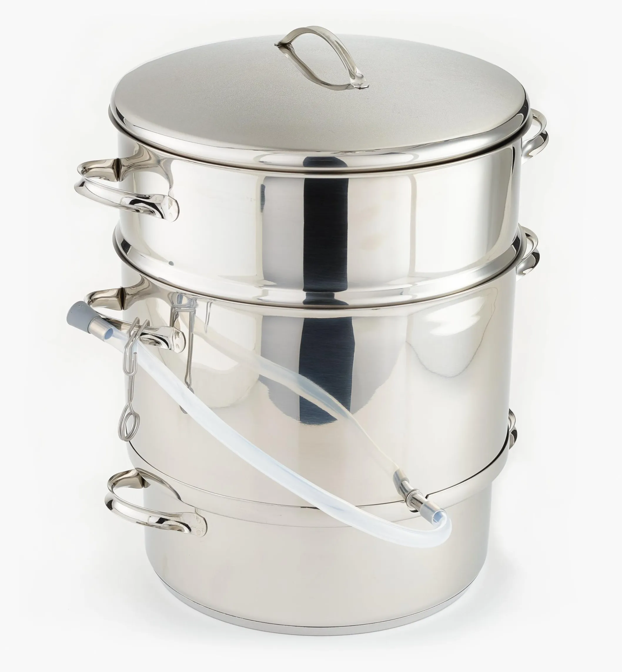 Mehu-Liisa Steamer/Juicer