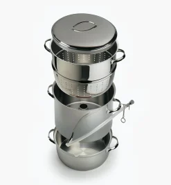 Mehu-Liisa Steamer/Juicer