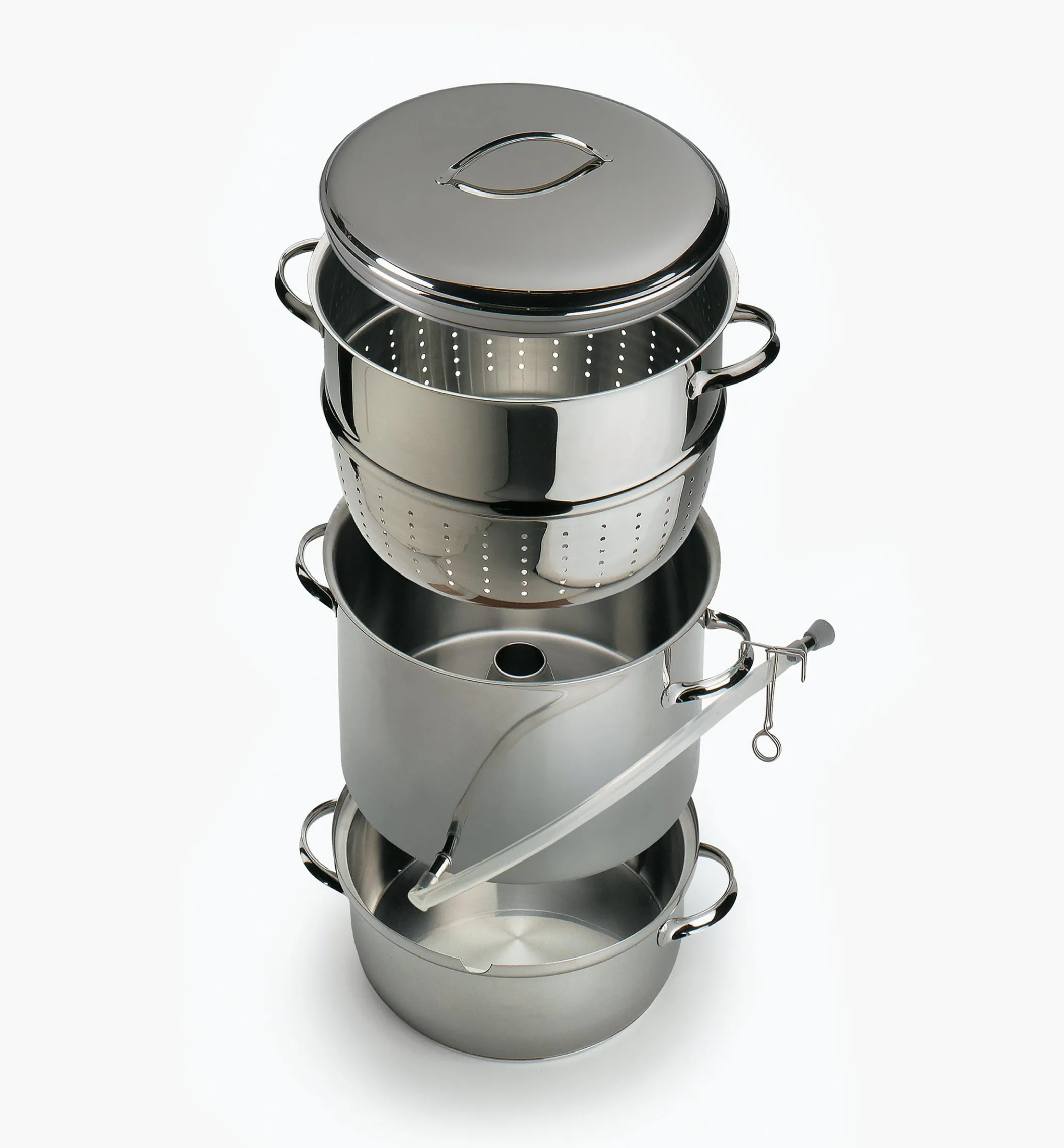 Mehu-Liisa Steamer/Juicer